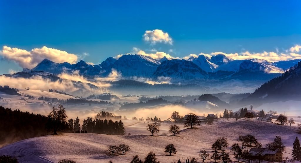 Montagne Isère Montagne Isère
